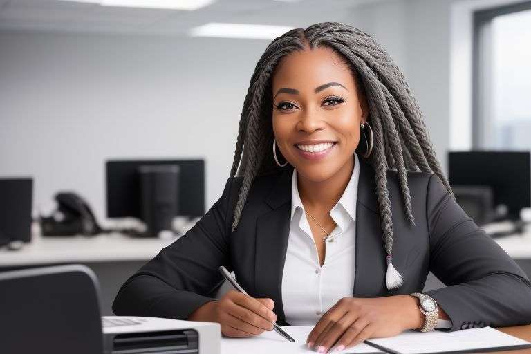 Charmaine - Marketing Maestro