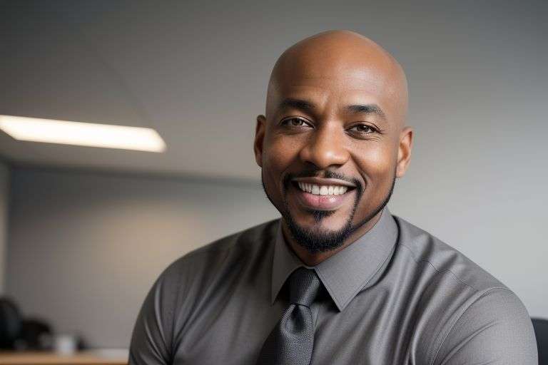 Henderson - The IT Guy
