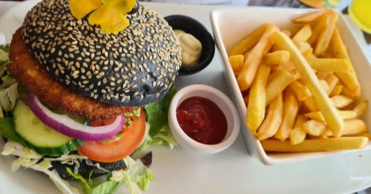 Mobirise Website Builder