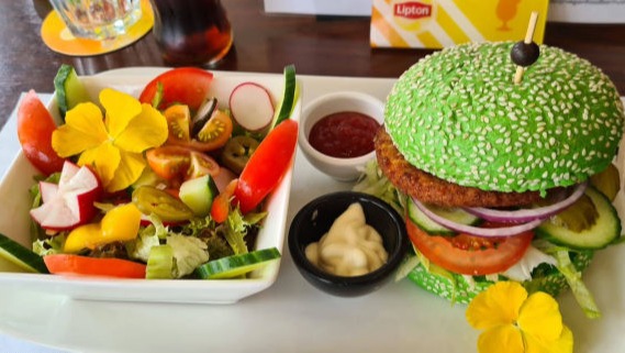 Mobirise Website Builder