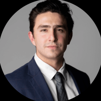 Luis Santiago Garrido