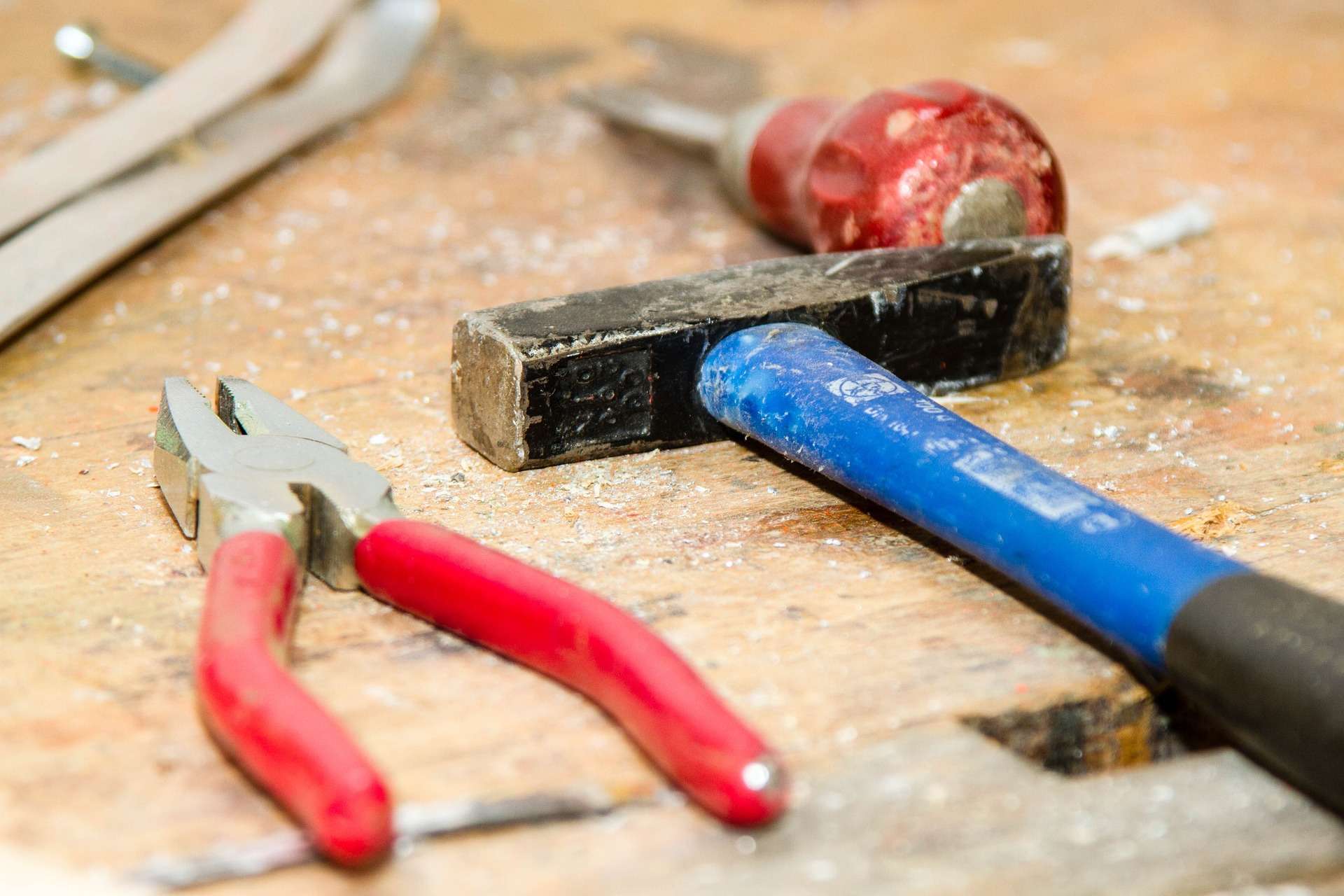 Handyman Service