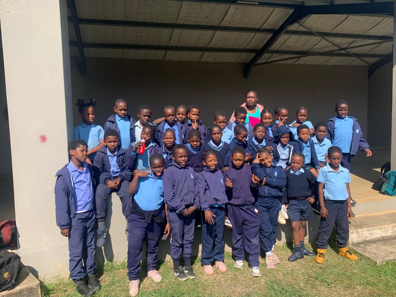 Mobirise Website Builder