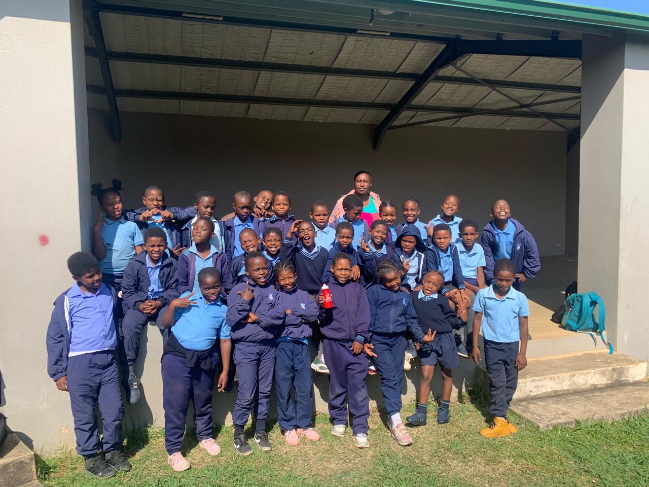 Mobirise Website Builder