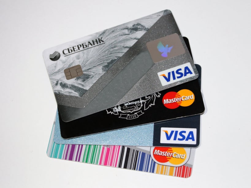 Bank Credit Card