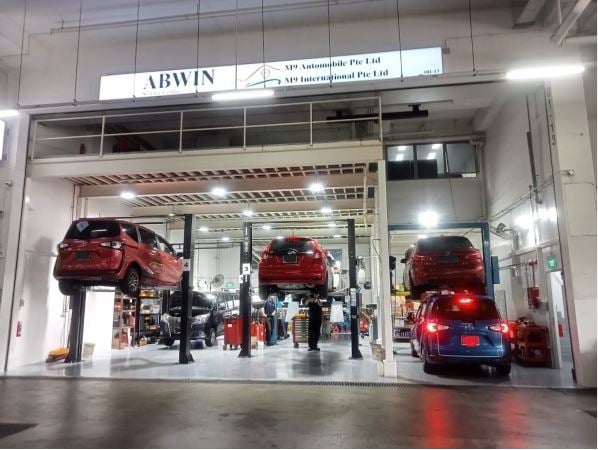 Mobirise Website Builder