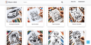 Mobirise Website Builder