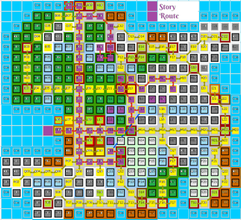 Benico Adventures - Ocard Adventures