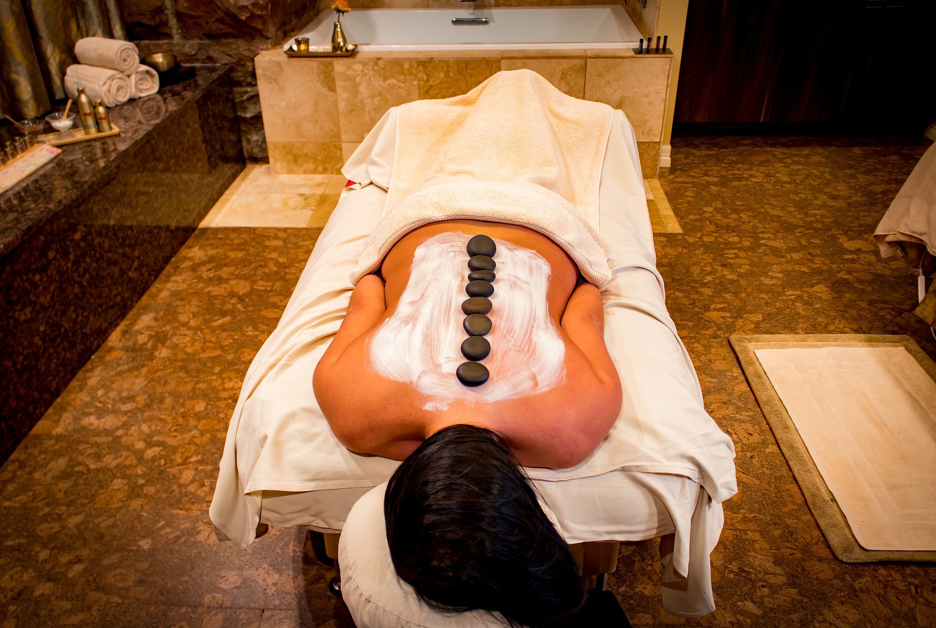 Delite Spa & Salon