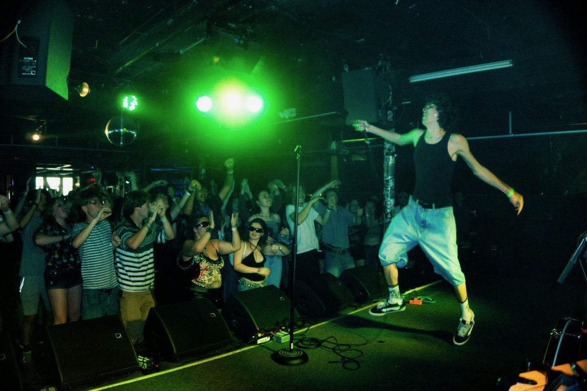 Mobirise Website Builder