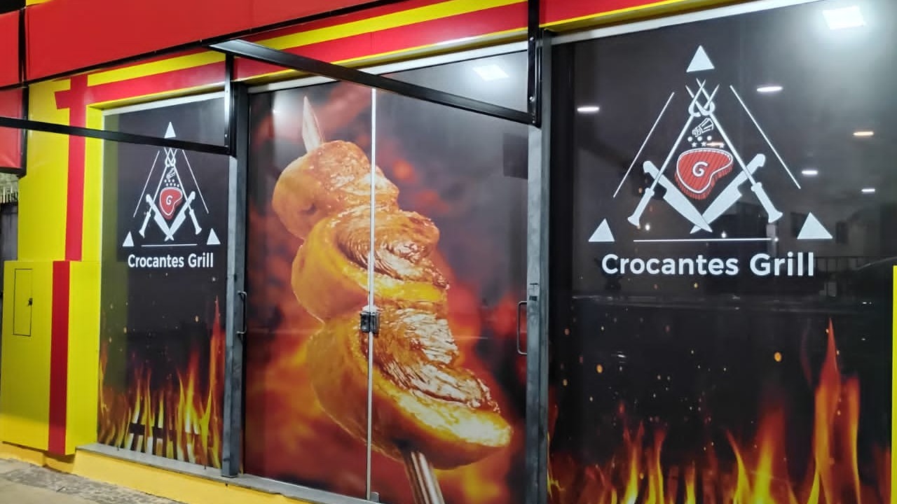 Imagem porta