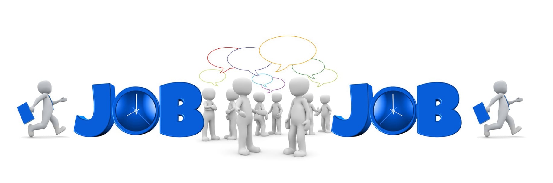 Nasa Job Link