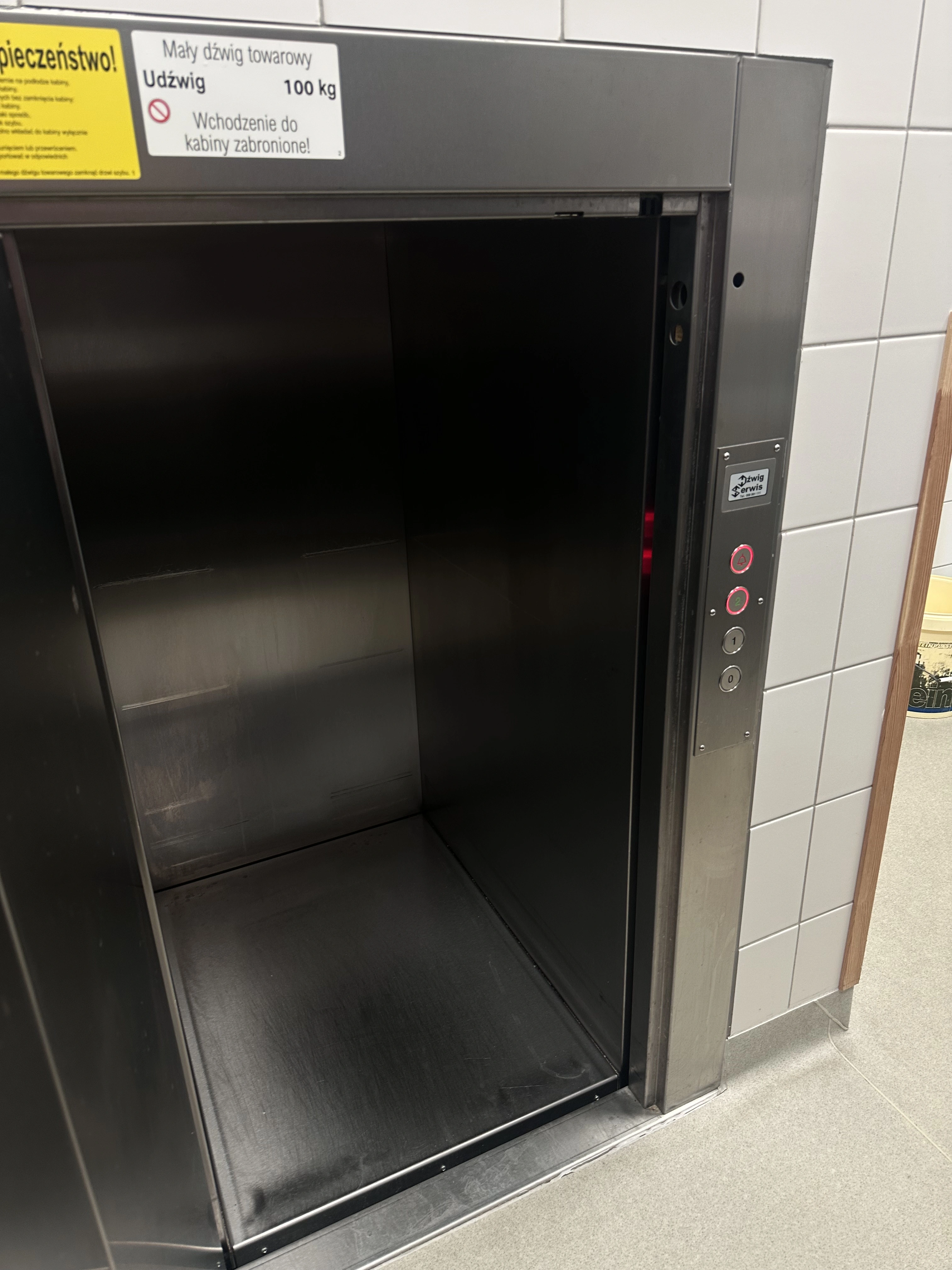 Winda gastronomiczna1