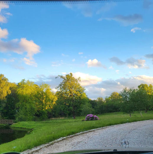 Mobirise Website Builder