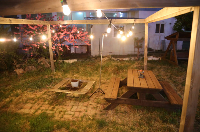 Garden #1