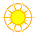 Sun Beach Condotel Beachfront Hajodae