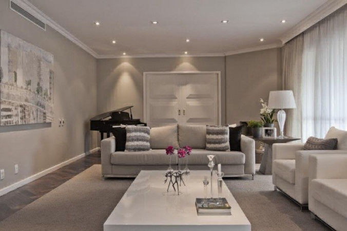 empresa de pintura residencial