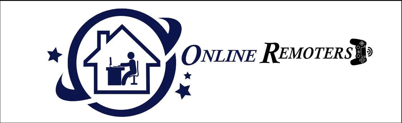Online Remoters