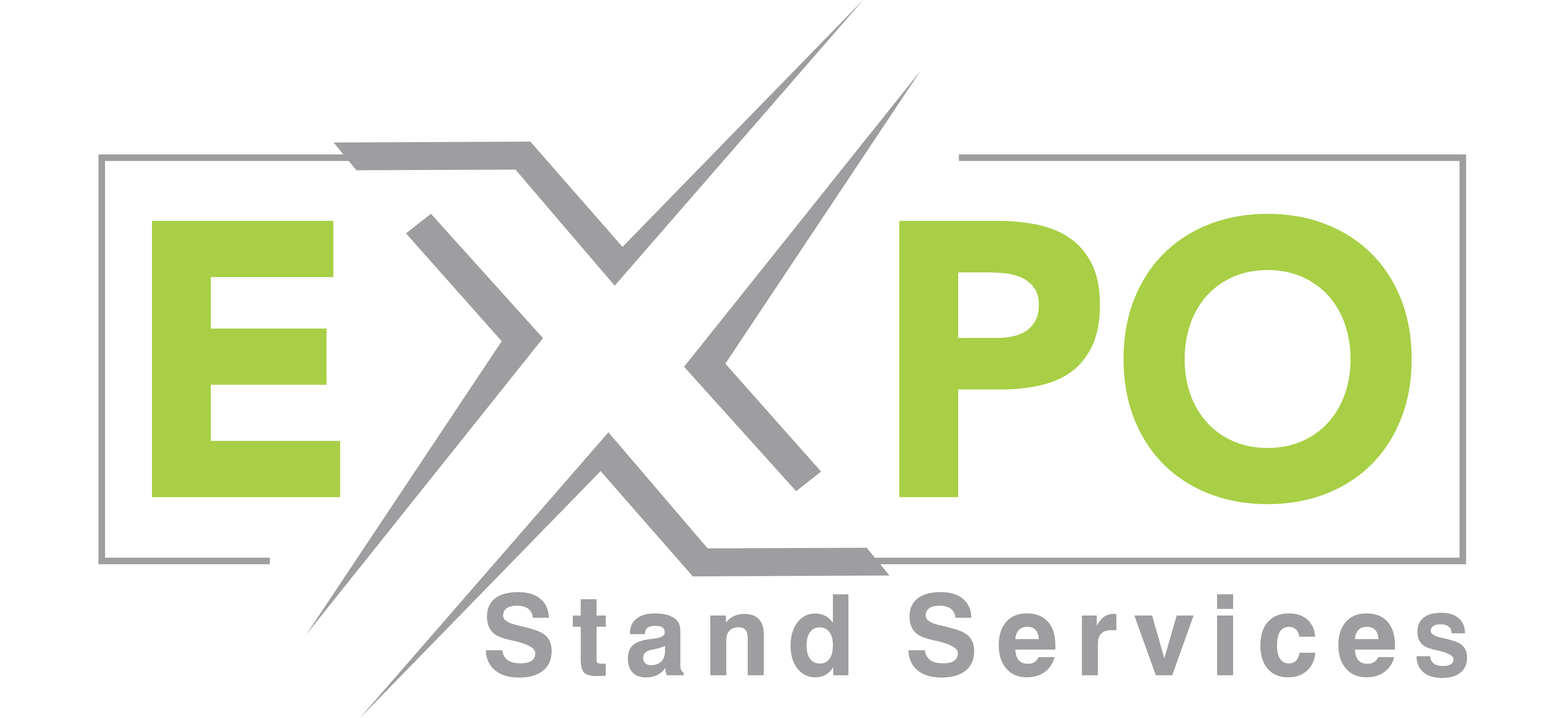 expo stand services logo