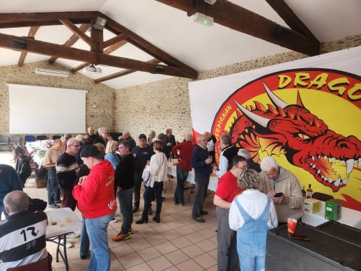 Mobirise Website Builder