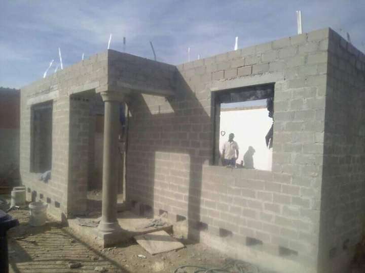 Mobirise Website Builder