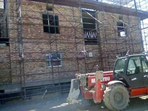 Mobirise Website Builder