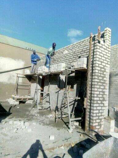 Mobirise Website Builder