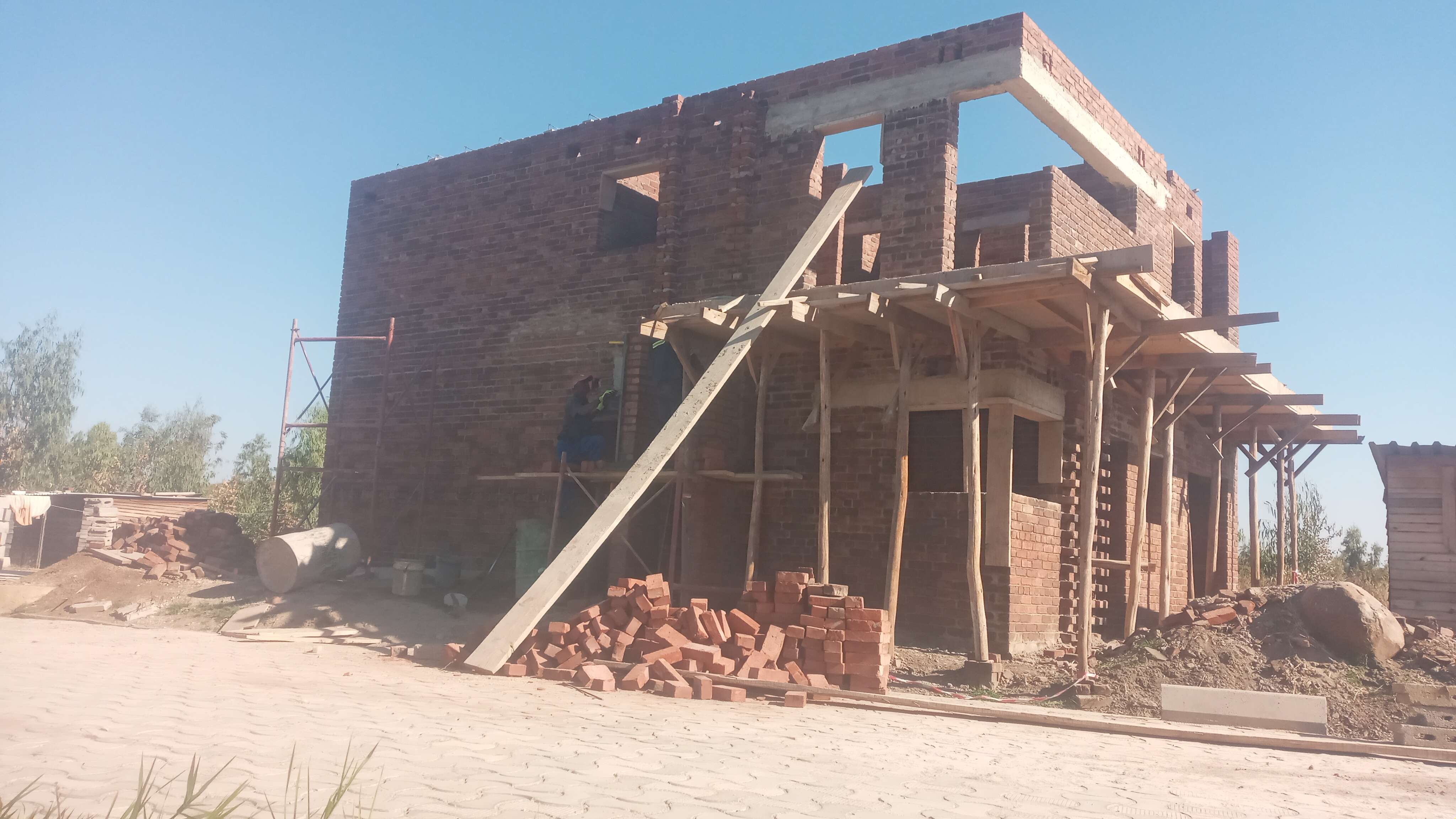 Mobirise Website Builder