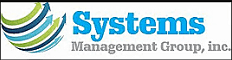 Logo of Systems Management Group, Inc.