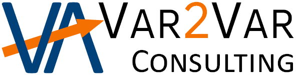 Logo of Var2Var and link to www.var2var.com