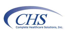Complete Healthcare Solutions logo