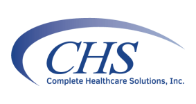 Complete Healthcare Solutions Logo