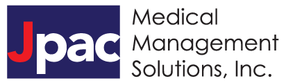 Jpac Medical Management Solutions Logo