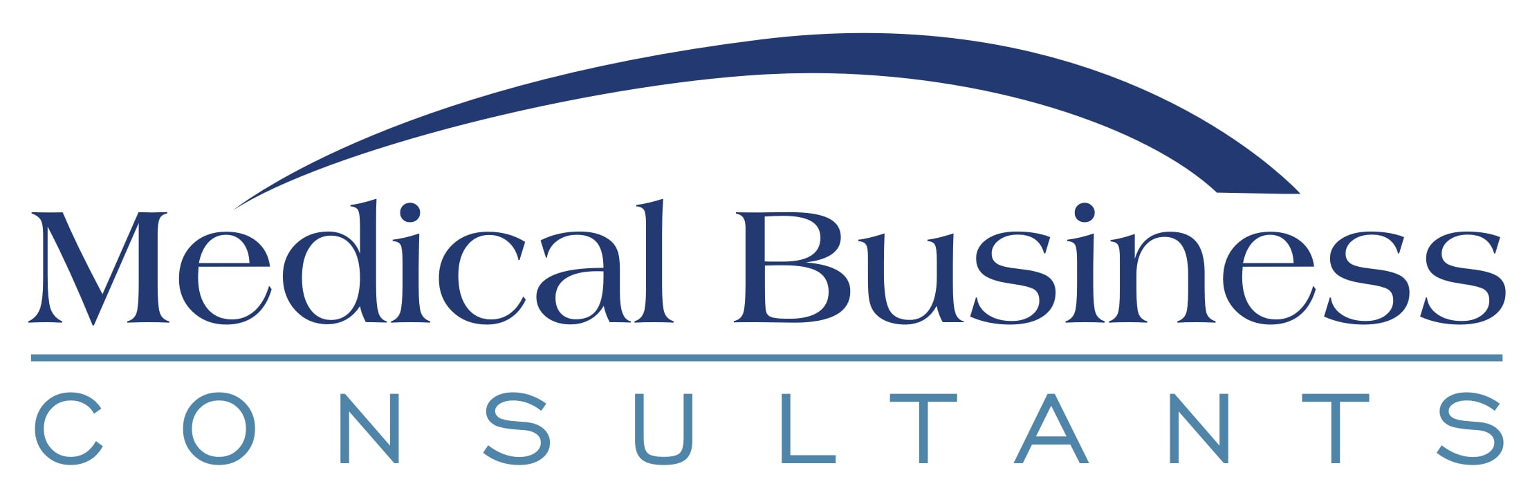 Logo of Medical Business Consultants