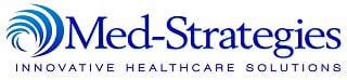 Logo of Med-Strategies and link to www.med-strategies.com