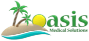 Logo of Oasis Medical Solutions