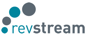 Revstream Logo