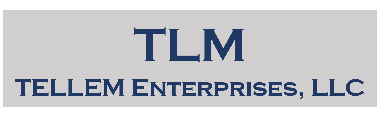 Logo of Tellem Enterprises, LLC