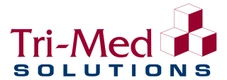 Tri-Med Solutions Logo