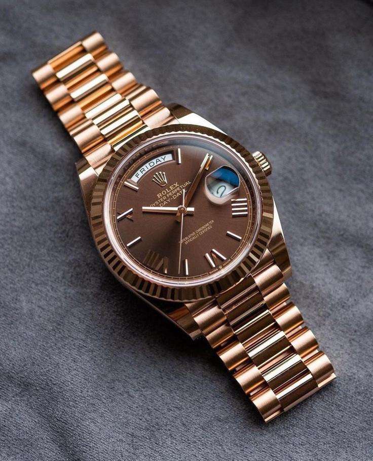 Rolex Day-Date