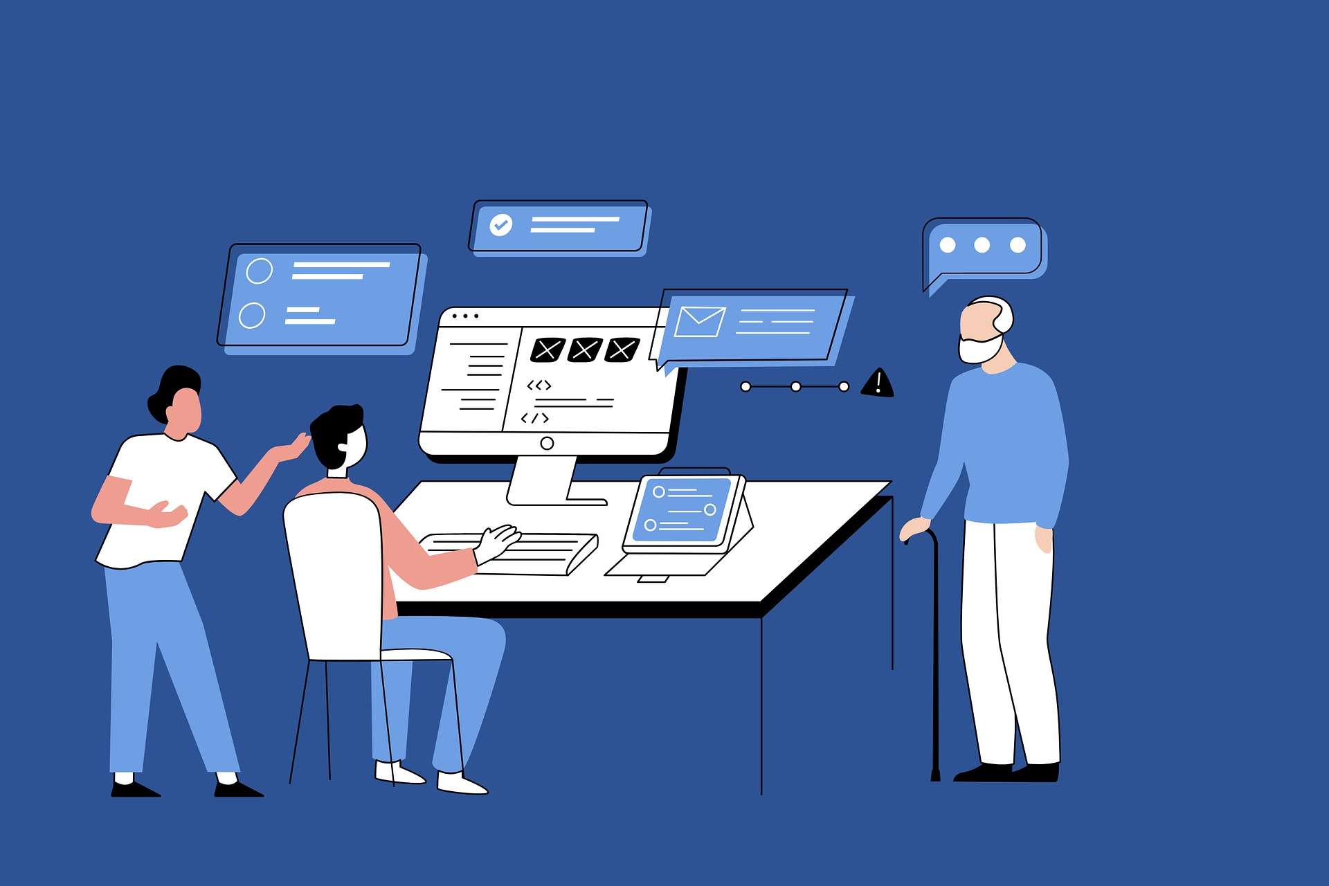 Mobirise Website Builder