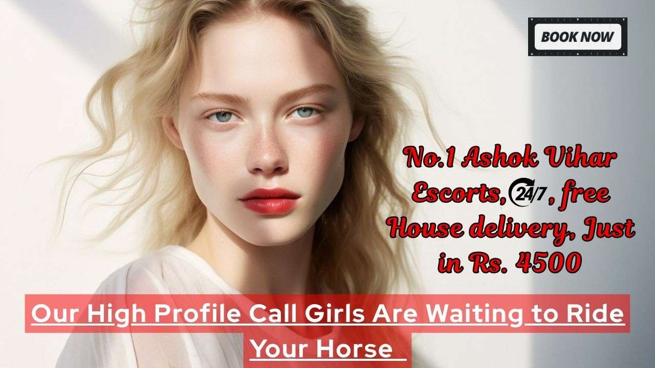 Malviya Nagar Escort Banner