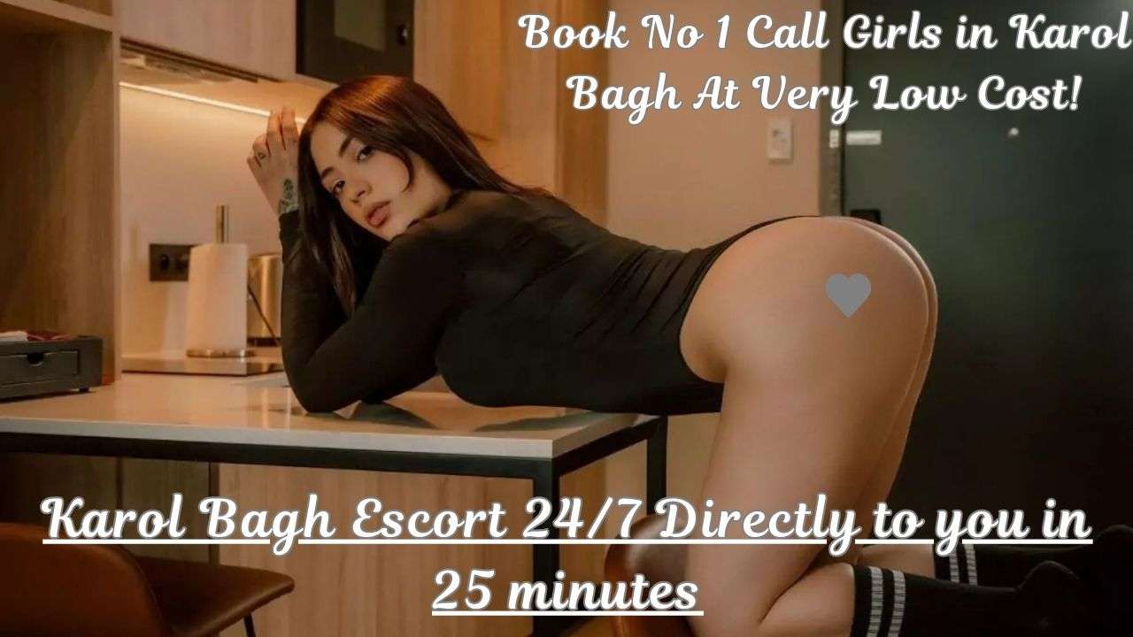Malviya Nagar Escort Banner