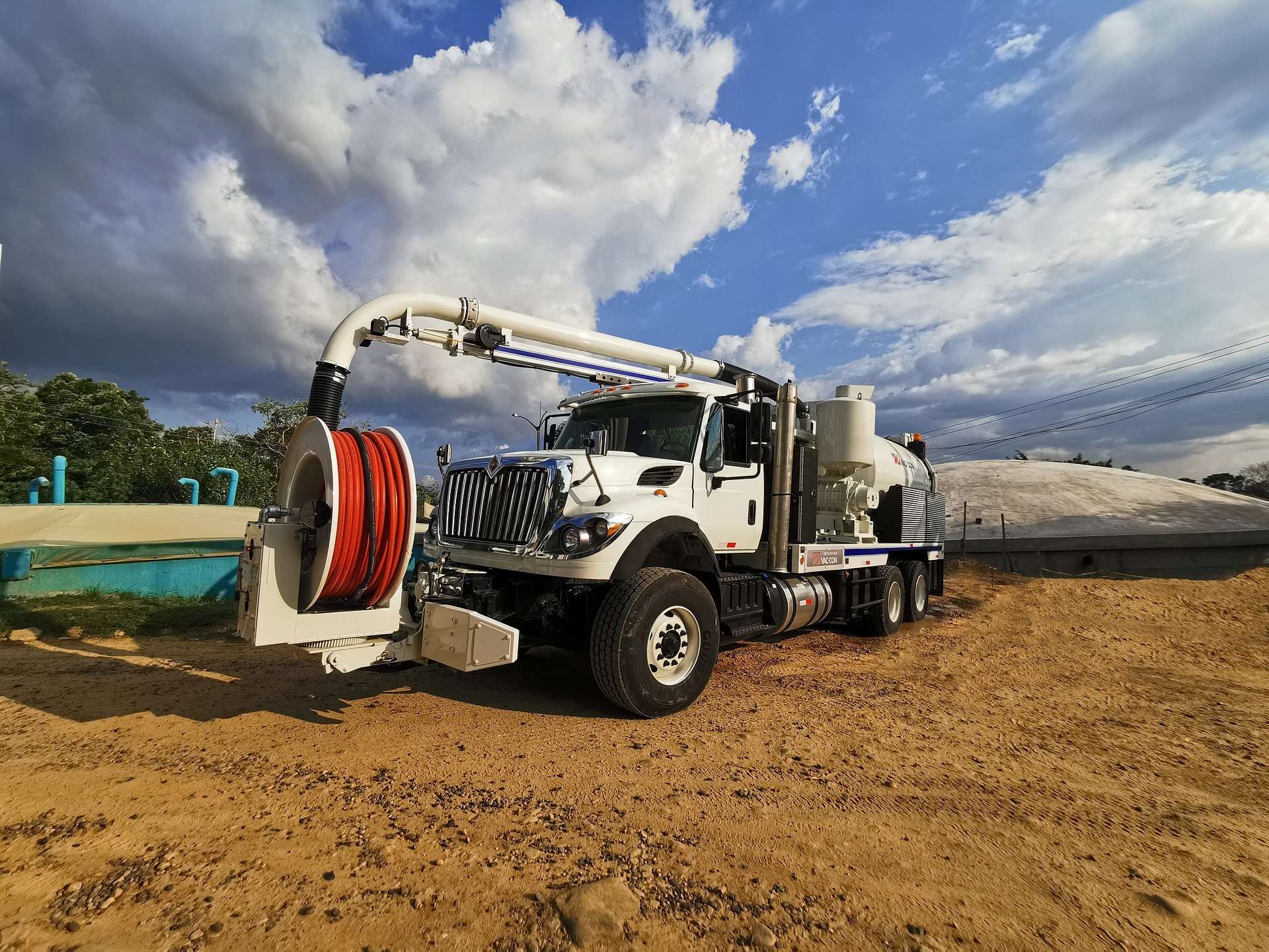 Mobirise Website Builder