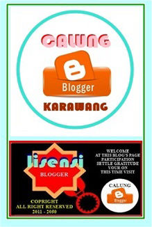 Calung Blogger