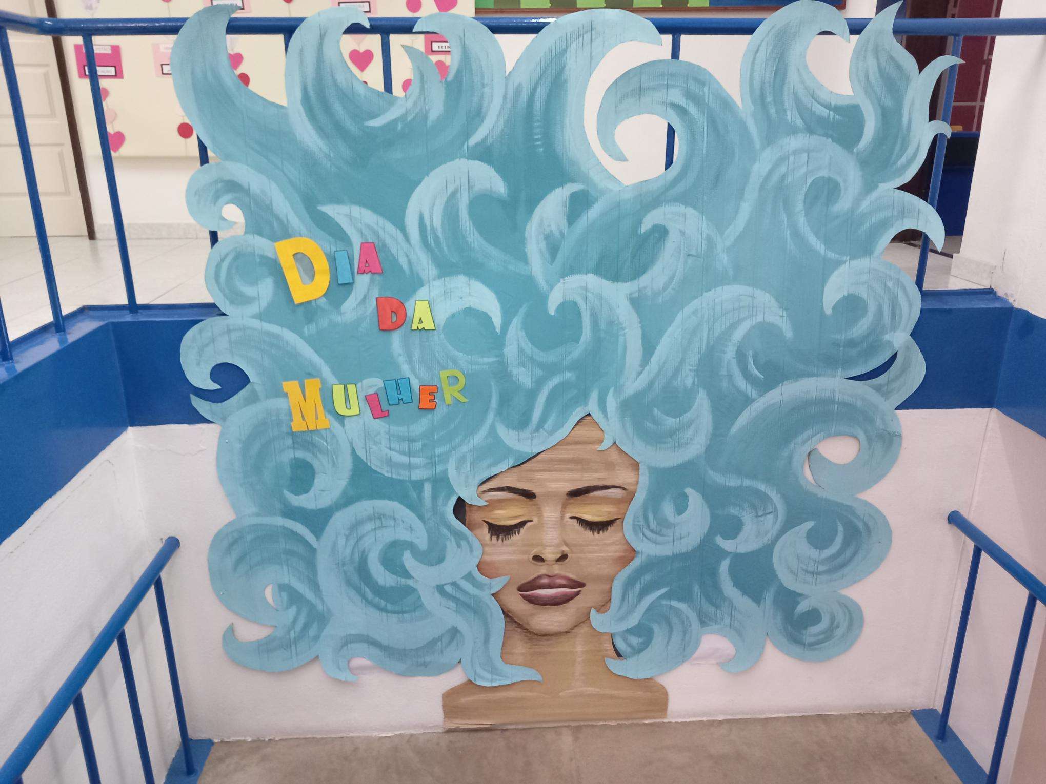 Dia Internacional das Mulheres