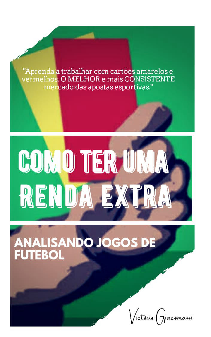 Como fazer renda extra: Ganhe dinheiro com apostas esportivas