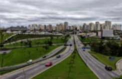 Transporte com Carro e Caminhão