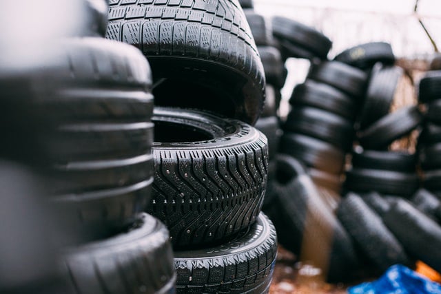 Affordable Wheel and Tire Options