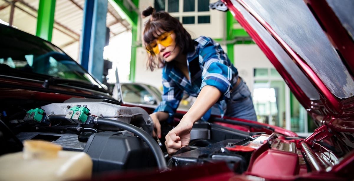 Checking for Warranties and Guarantees
